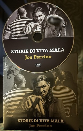 Dvd musicale contenente - dvd,