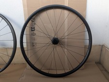 ruote Bontrager PARADIGM Comp