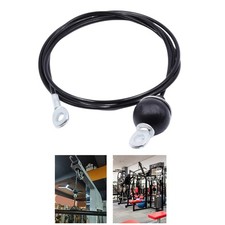 Cavo acciaio plastificato - cavo,