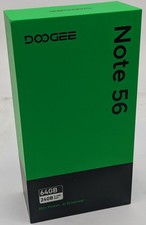 Smartphone DOOGEE Note56 6,56"