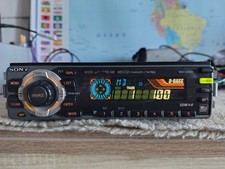 SONY MDX C6500R Autoradio