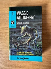 LIBROGAME - Viaggio