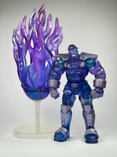 Sota toys street - sota, fighter