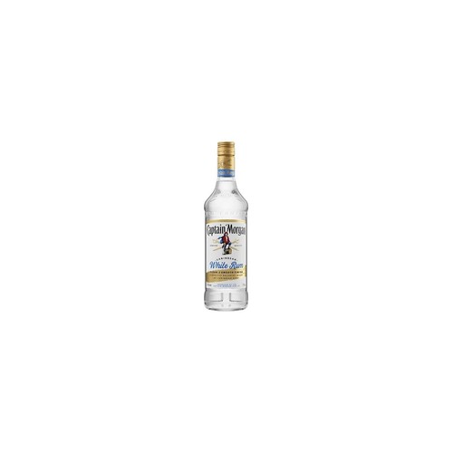Rum captain morgan blanco - captain,
