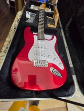 Show stopper candy apple red - apple,