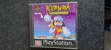 Klonoa Door to Phantomile