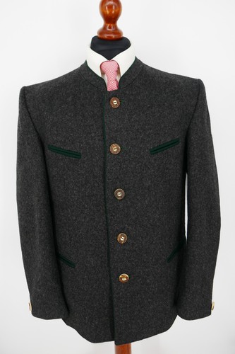 Costume grasegger loden janker - costume,