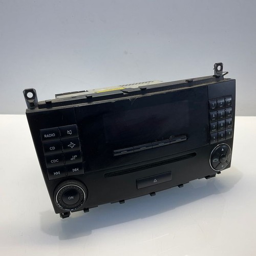 Mercedes benz w203 2005 - mercedes-benz,