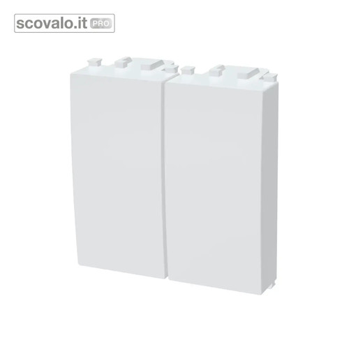Tappo copriforo falso polo - tappo,