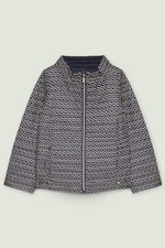 F629F0383T CABAN DONNA LEGGERO