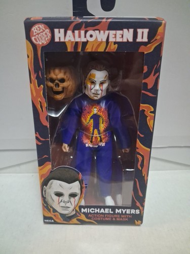 Figurina neca ben cooper - figurina,