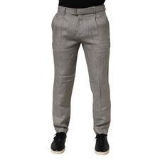 BRIGLIA 1949 Pantalone Grigio