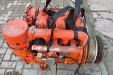 Motore Lombardini LDA 673 Diesel 3 cilindri