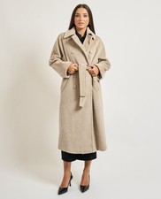 Cappotto lungo donna iBlues