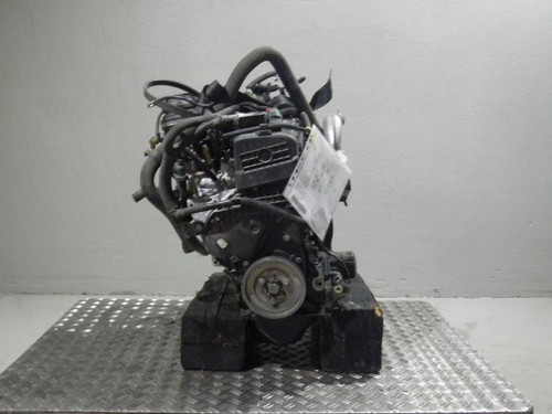 Motore senza accessori