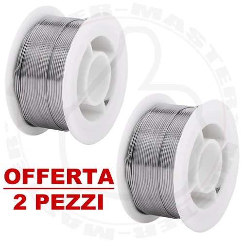 Stagno per saldatura - per,