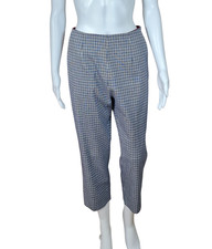 ANTONIO MARRAS -Pantaloni Capri - Taglia 40 - ASTA DI BENEFICENZA