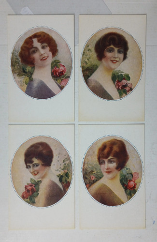 Liberty art nouveau autore - art, nouveau-autore