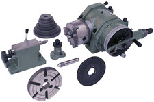 DIVISORE UNIVERSALE  WEMEX 100 MM TAVOLA CIRCOLARE A DIVIDERE CON CONTROPUNTA