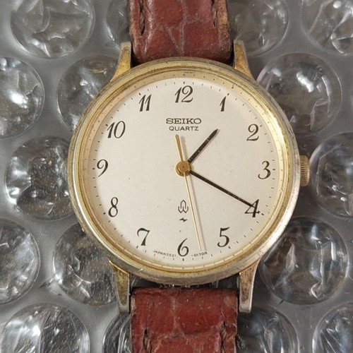 Orologio quarzo seiko - seiko,