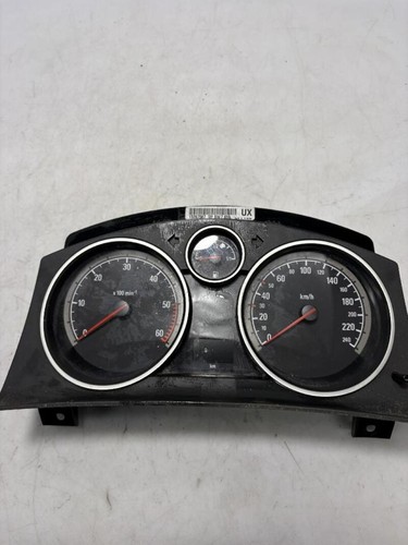 13216668 quadro strumenti per
