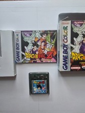Dragon Ball Z: I Leggendari Super Guerrieri gioco per GAME BOY COLOR Nintendo 