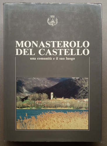 Monasterolo del castello una - monasterolo, castello: