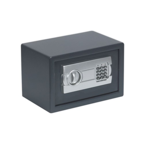 Cassa sicurezza elettronica - cassa,