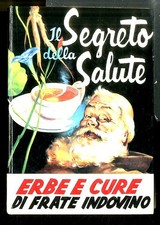 Segreto della salute erbe - della,