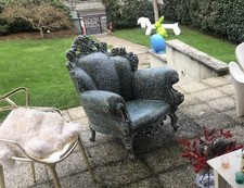 Poltrona Proust di Magis