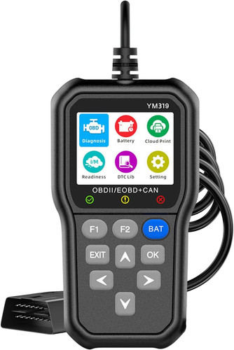 Obd2 auto diagnosi obd - obd2,
