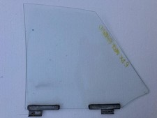 VETRO SCENDENTE POSTERIORE DESTRO PER VOLKSWAGEN Golf 1° Serie Cabrio 43r-00102