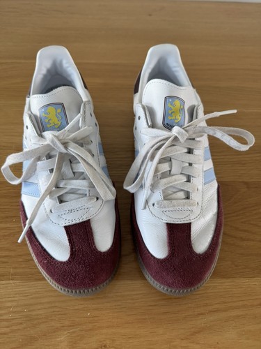 Adidas samba aston villa - adidas,