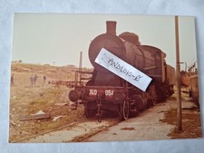 Fotografia Deposito Locomotive