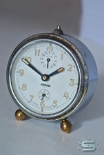 Enicar Alarm Clock Vintage (serviced)