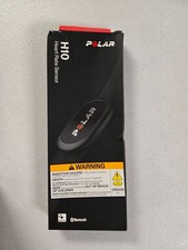 Polar 92075957 H10 M-XXL