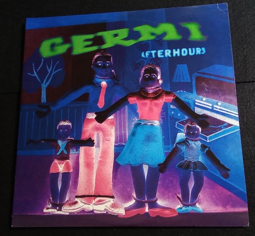 Afterhours germi doppio - afterhours,