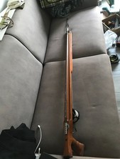 Arbalete Roller Alemanni Pulito 95 in legno 