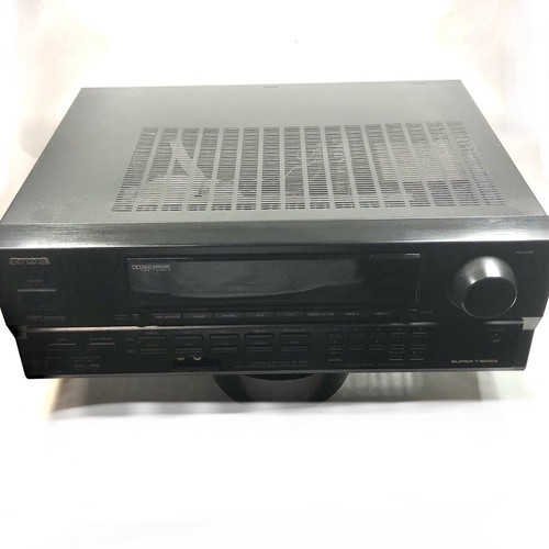 Aiwa d30u fm stereo - am-fm,