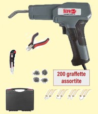 PISTOLA SALDATRICE SALDATORE