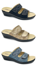 Tiglio ciabatte donna plantare - donna,