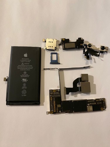 Apple iphone gb blu - 64,