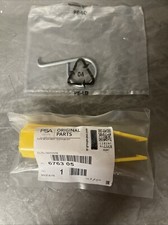 Leva Copri bulloni + Sgancia Mozzo Orig PSA. Peugeot Citroen Opel 676305 671745