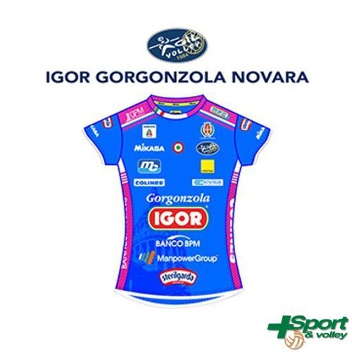 Prima maglia gara volley - gara,