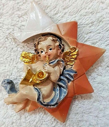 Souvenir magnete frigo - da,