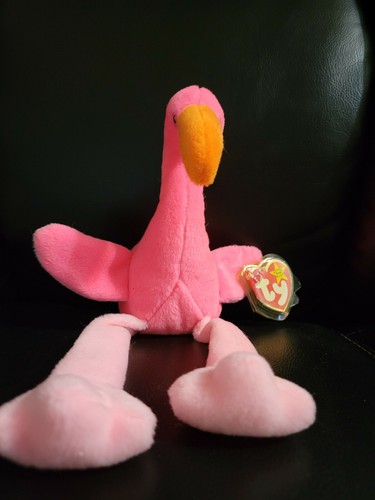 Peluche beanie babies - ty,