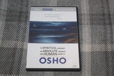 The OSHO Collection - OSHO DVD