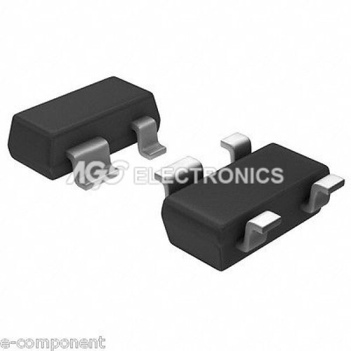 998 transistor mosfet smd - bf,
