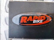 Rapid Bike 3 Gsxr 600/750 K4/5