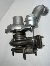 Turbocompressore 714652